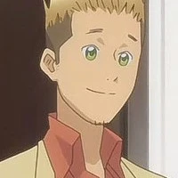 Tsumugu Hinamori