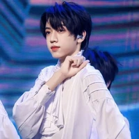 Trương Quế Nguyên_Hắn