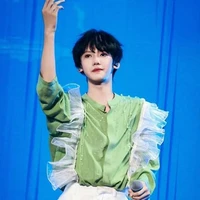 Trương Dịch Nhiên_Cậu