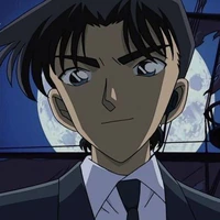 Hattori Heiji