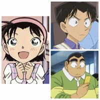 Đội thám tử nhí