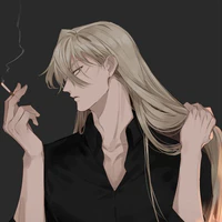 Boss/Cha Gin