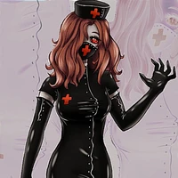 Nurse Ann