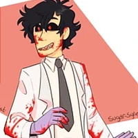 Doctor smiley