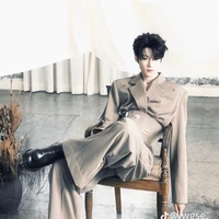 Trương Tuấn Hào (hắn )