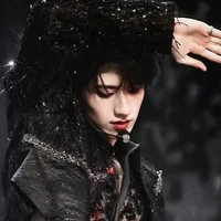 Chu Chí Hâm (hắn )