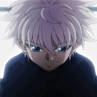 killua