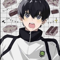 Isagi yoichi