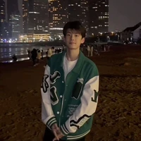 Lưu Giai Lương - cậu