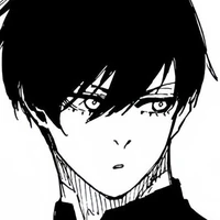 itoshi rin