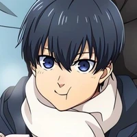 isagi yoichi
