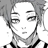itoshi sae