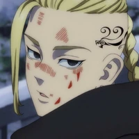 Ken Ryuguji ( Draken )