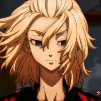 Sano Manjiro ( Mikey )