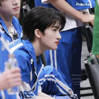 Đặng Giai Hâm 