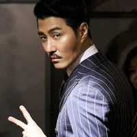 Park Seung-Won [ Ông Cô ]