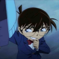 «Edogawa Conan»