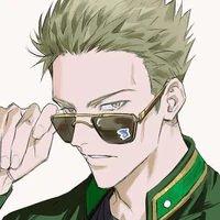 Hiiragi Touma