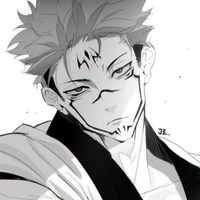 Ryomen Sukuna