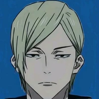 Nanami Kento