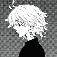 Sano Manjiro - Mikey