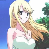 Lucy Heartfilia