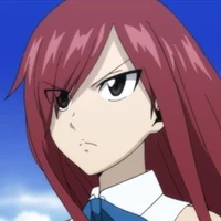 Erza Scarlet