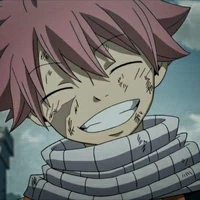 Natsu Dragneel