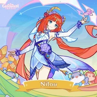 Nilou