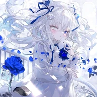 Aoi Bara