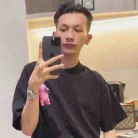 Nam/Red/Đỏ