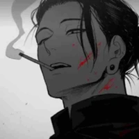 Geto suguru