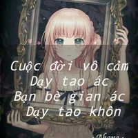 tác giả nghèo