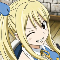 Lucy Heartfilia