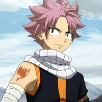 Natsu Dragneel