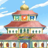 hội Fairy Tail