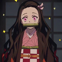 Kamado Nezuko