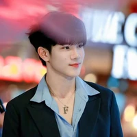 fourth Nattawat