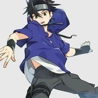 Uchiha_Uzumaki Aki