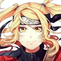 Uchiha_Uzumaki Natsumi