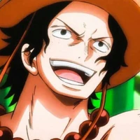 Portgas D Ace