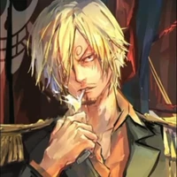 Vinsmoke Sanji