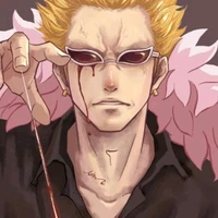 Doflamingo