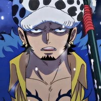 Trafalgar Law