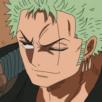 Roronoa Zoro