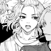 Sano Manjiro «Mikey»