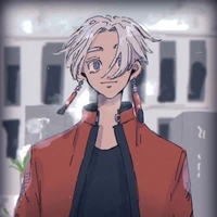Kurokawa Izana