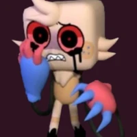 Twisted goob