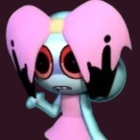 Twisted Poppy