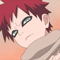 Sabaku no Gaara